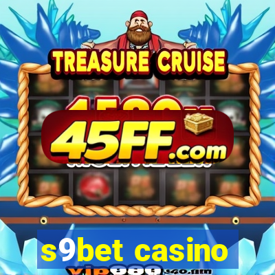 s9bet casino